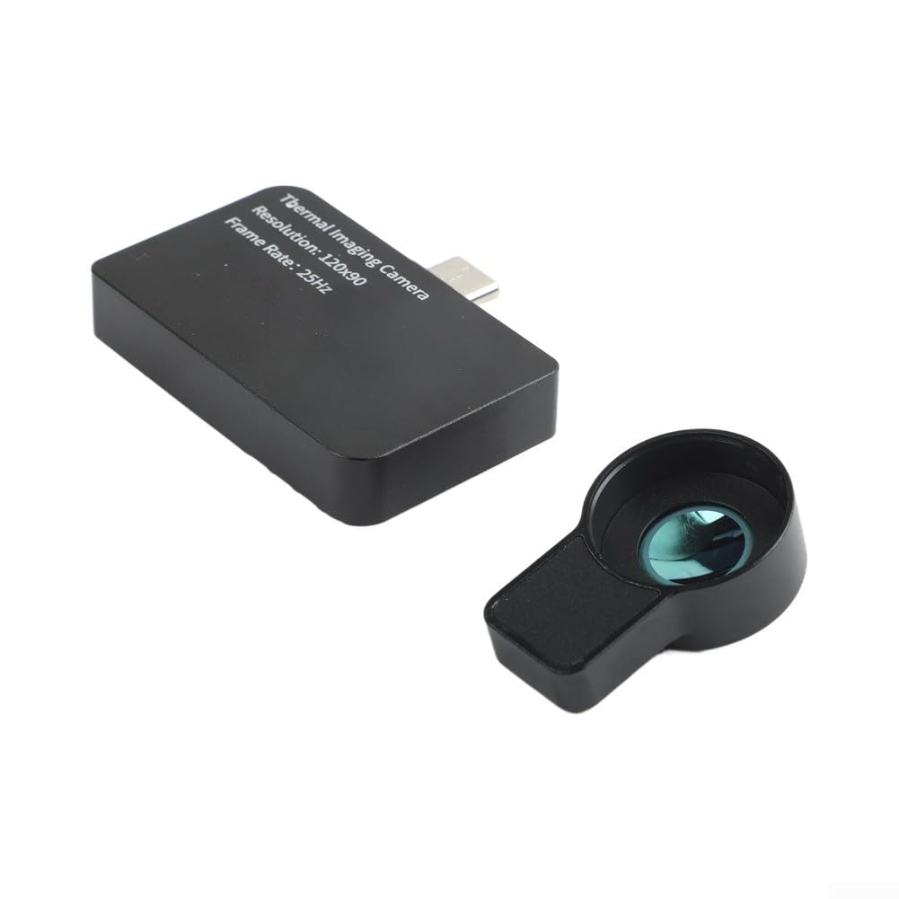 Wärmebildgerät für t5 Max/Min Temperatur Tracking IP54 Wärmebildgerät(for T 5 pro)
