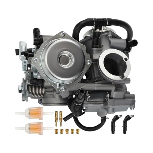 Carburateur 16100-MR1-672 haute précision pour VLX 600 88-98