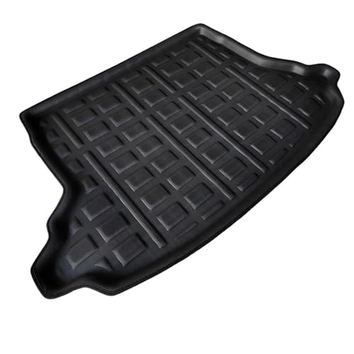 Tapis de coffre pour Subaru Forester SK imperméable et antidérapant