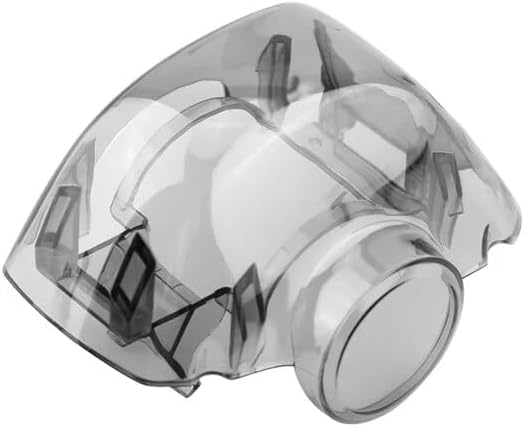 Miniatura 1 de Lens Protective Cap for DJI FPV Combo Drone Camera Gimbal Protector Anti-Scratch Dust-Proof Cover for DJI FPV Drone Accessory