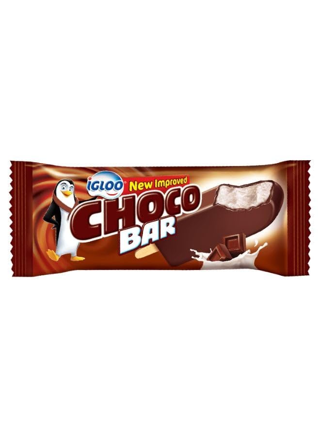 Igloo Chocobar Ice Cream Stick 60ml