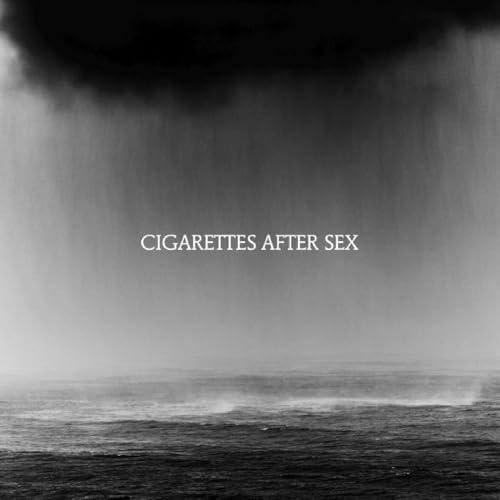 Cry (Cassette Audio)