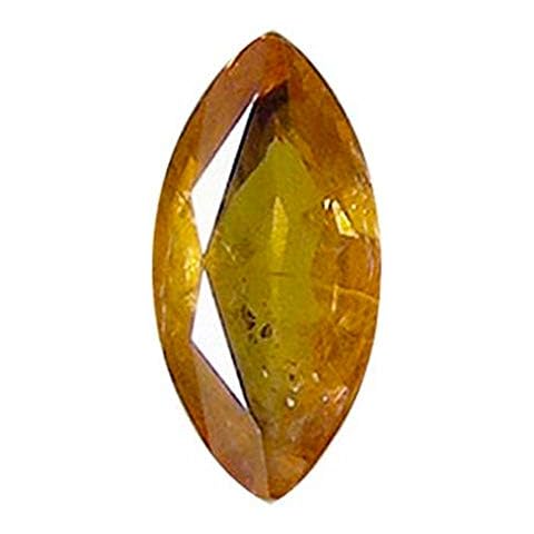 Natural Yellow Sapphire Loose Gemstone by 55Carat Cover