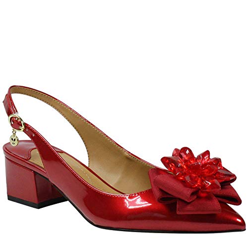 Image of Women's J Renee, Ferryanne Pump