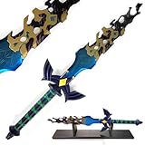 Swords and more