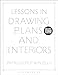 Lessons in Drawing Plans and Interiors: Bundle Book + Studio Access Card