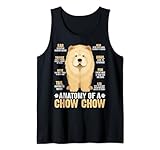 Chow Chow Blueprint: A Dog Lover's Guide