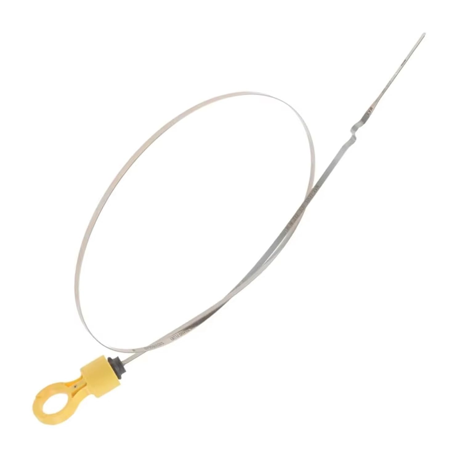 Compatible with Dodge for Ram 2500 5.7L 2003 2004 2005 2006 2007 2008 2009 Car Transmission Oil Dipstick 53032605AB Engine Oil Level Dipstick