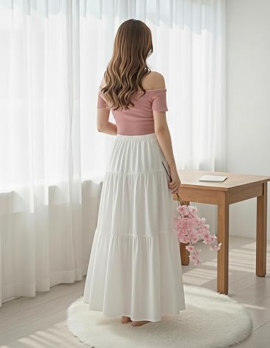 PINKHUB pink skirt – image 3