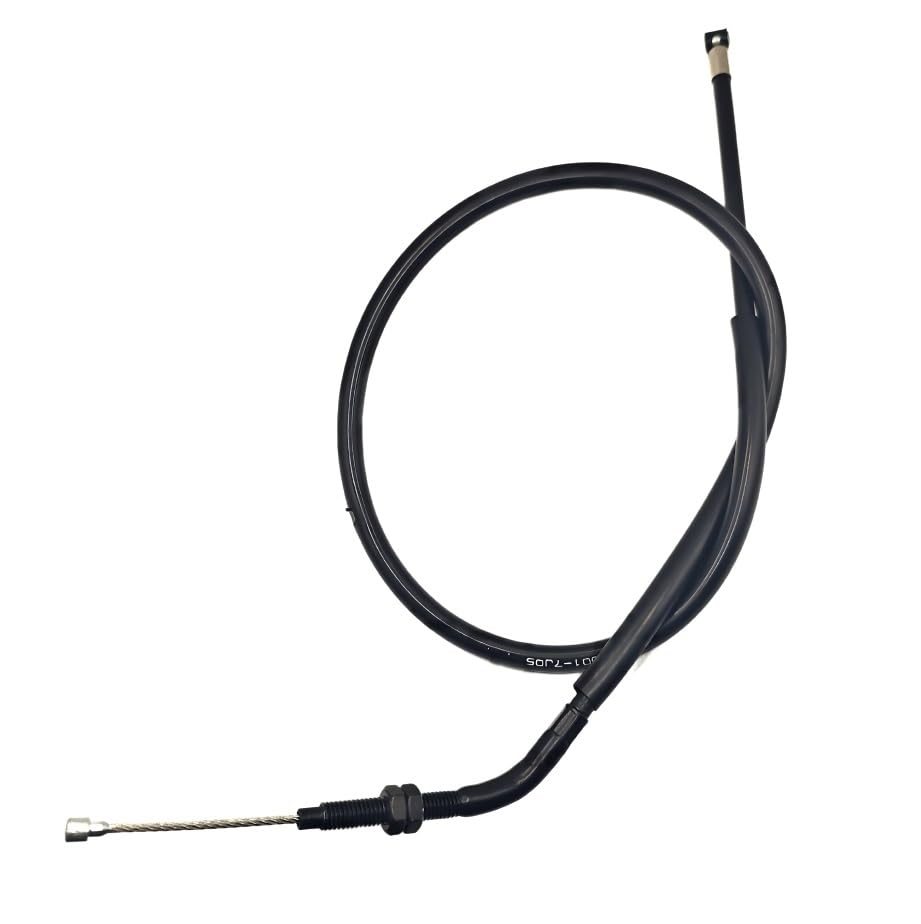 Cable de embrague para motocicleta Honda CBR500 resistente de alta precision