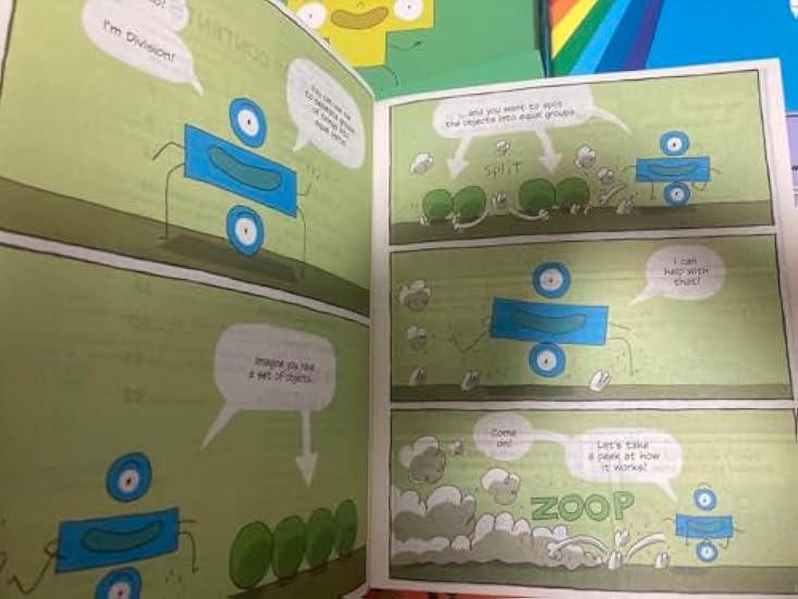 英語科学漫画BuildingBlocks Ofシリーズ 多読 Building Blocks of
