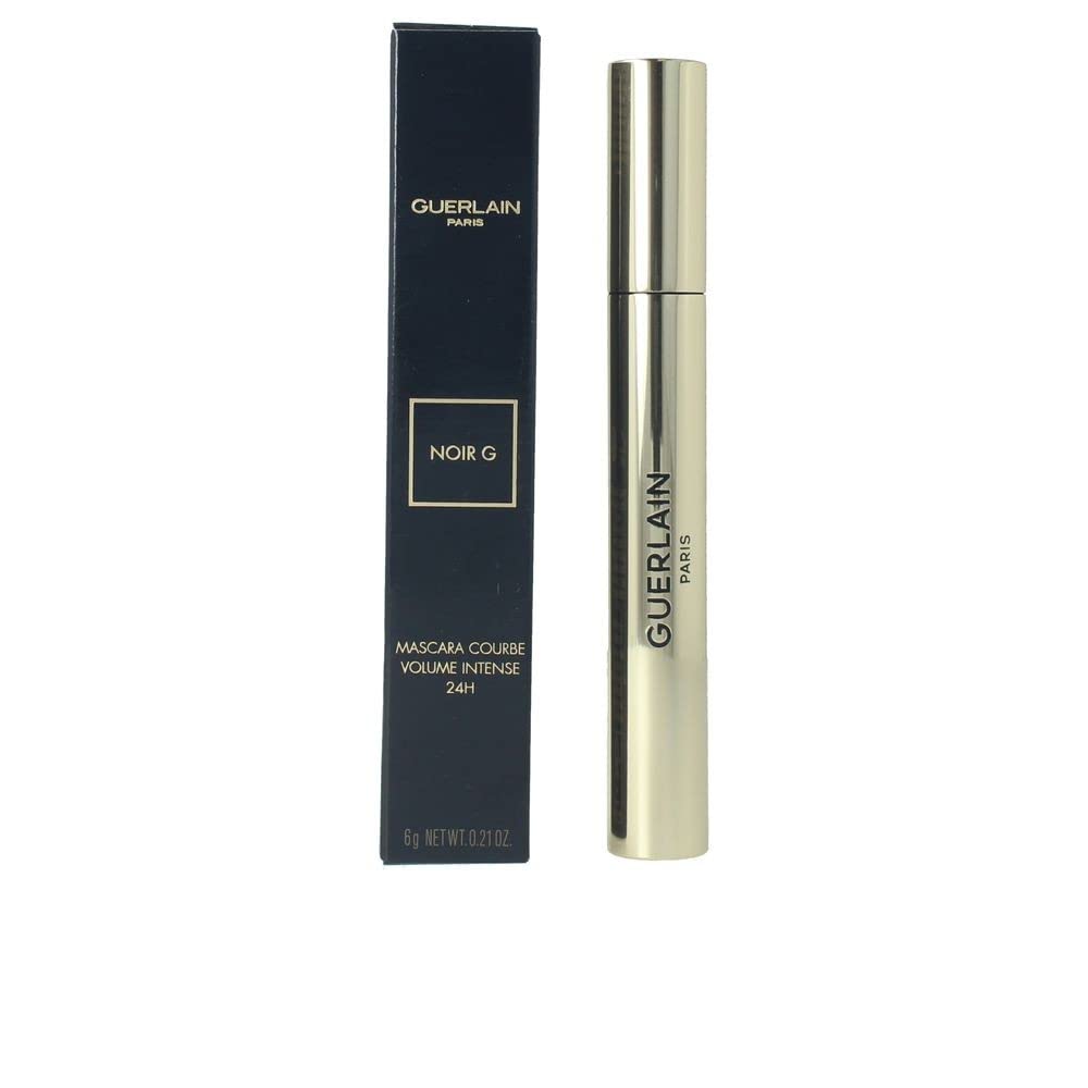 Guerlain Mascara Noir G 01 Black, 5002956969