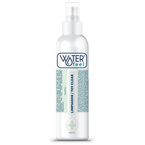 Toy Cleaner ML