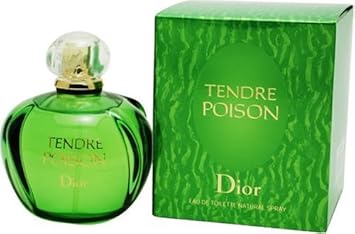 poison dior verde