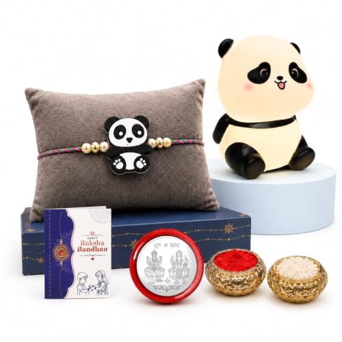 89% Off - Oblivion Raksha Bandhan Combo At Rs.49