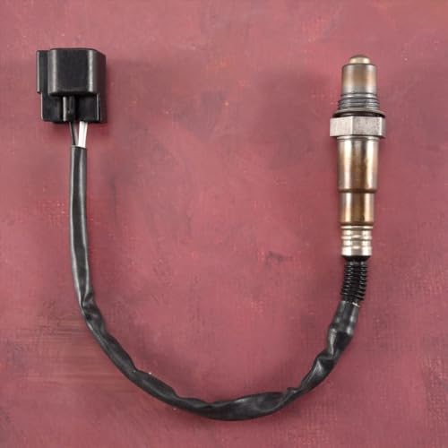 Sonde Lambda 39210-22610 stoppe surconsommation pour Kia Rio - 4