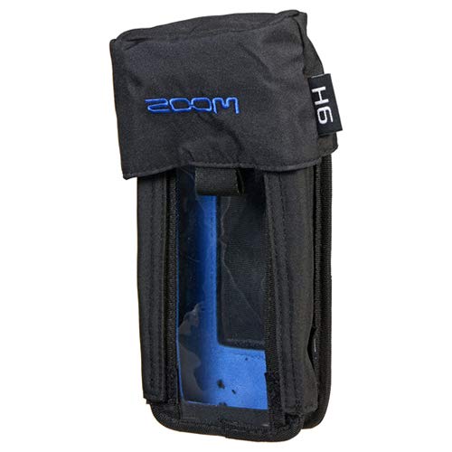 Zoom Protective Case - PCH-6