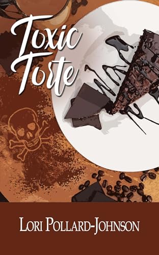 A Just Desserts Mystery