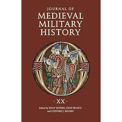 Journal of Medieval Military History