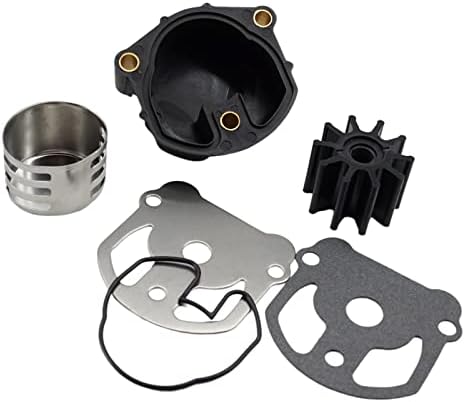 New Water Pump Impeller Repair Kit for OMC Cobra 1986-1993 984461 777128 983895 with housing : Buy Online at Best Price in KSA - Souq is now