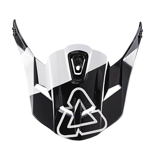 Visière pour casque GPX 5.5 écran anti projections de pierres pour moto