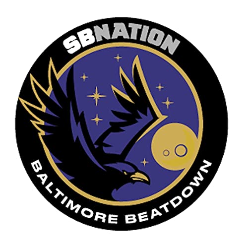 Amazon Com Baltimore Beatdown For Baltimore Ravens Fans Sb Nation