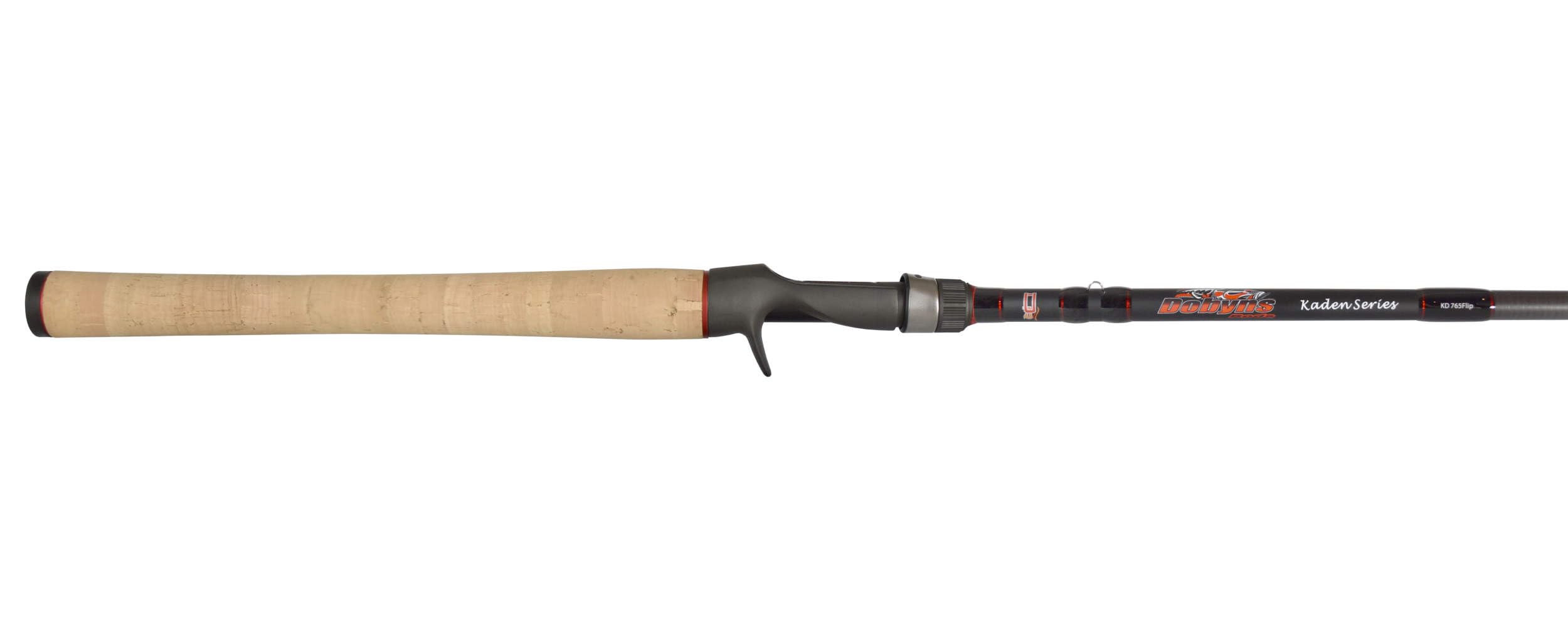 dobyns rods kaden series
