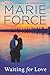 Waiting for Love (Gansett Island Series)