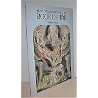 Blake's Illustrations for the Book of Job