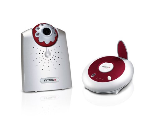 Rimax 45TV - Sistema di monitoraggio interno wireless con attivazione vocale