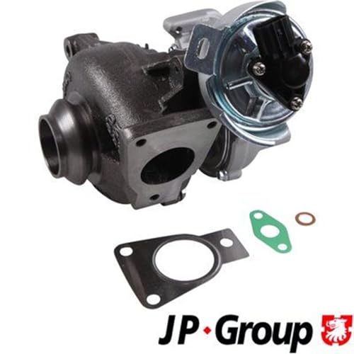 JP GROUP Ładowarka, ładowanie 3117405600