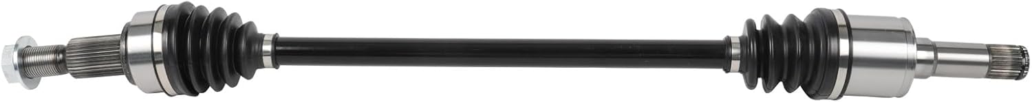 Rear Right CV Axle Drive Shaft Assembly AWD Only Replacement 2012-2017 for Buick Enclave 2012-2017 for Chevrolet Traverse 2012-2016 for GMC Acadia 2017 for GMC Acadia Limited 20953596