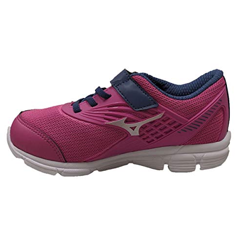 Tênis esportivo Mizuno TENIS MIZUNO DYNASTY PS 3 Meninas rosa 27