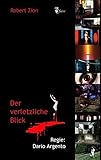 dario argento netflix  Der verletzliche Blick: Regie: Dario Argento (fusées - Schriften zur Kultur, Gesellschaft und Politik)