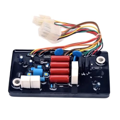 Régulateur de tension DST-100-2FA4 pour stabiliser le générateur diesel