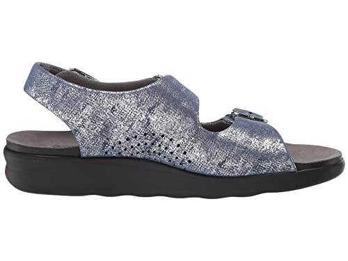 Image of SAS Women's Relaxed Heel Strap Sandal