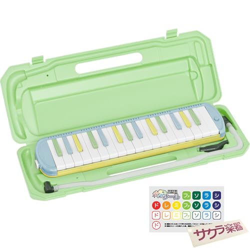 ���Ճn�[���j�J (�����f�B�[�s�A�m) 32���� P3001-32K/MACARON �}�J���� �T�N���y��X�e�b�J�[�t