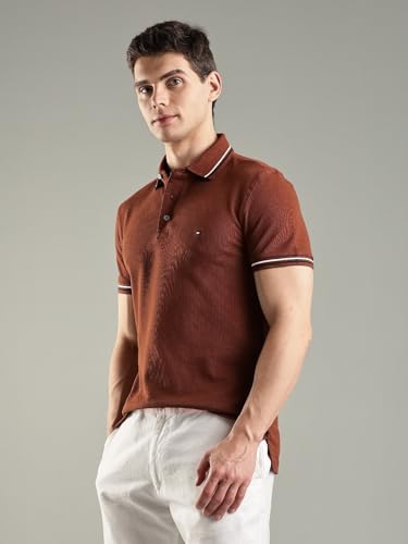 Image of Tommy Hilfiger Men Polo Shirts