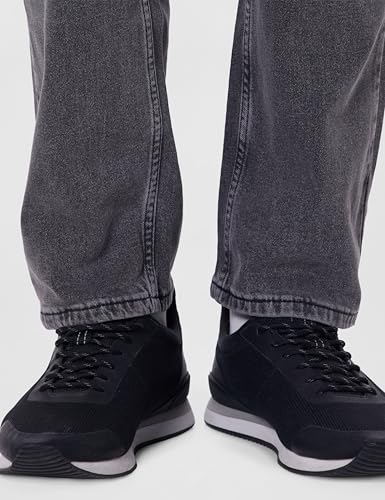 Image of Levi's Men's 505 Straight Fit Mid Rise Jeans