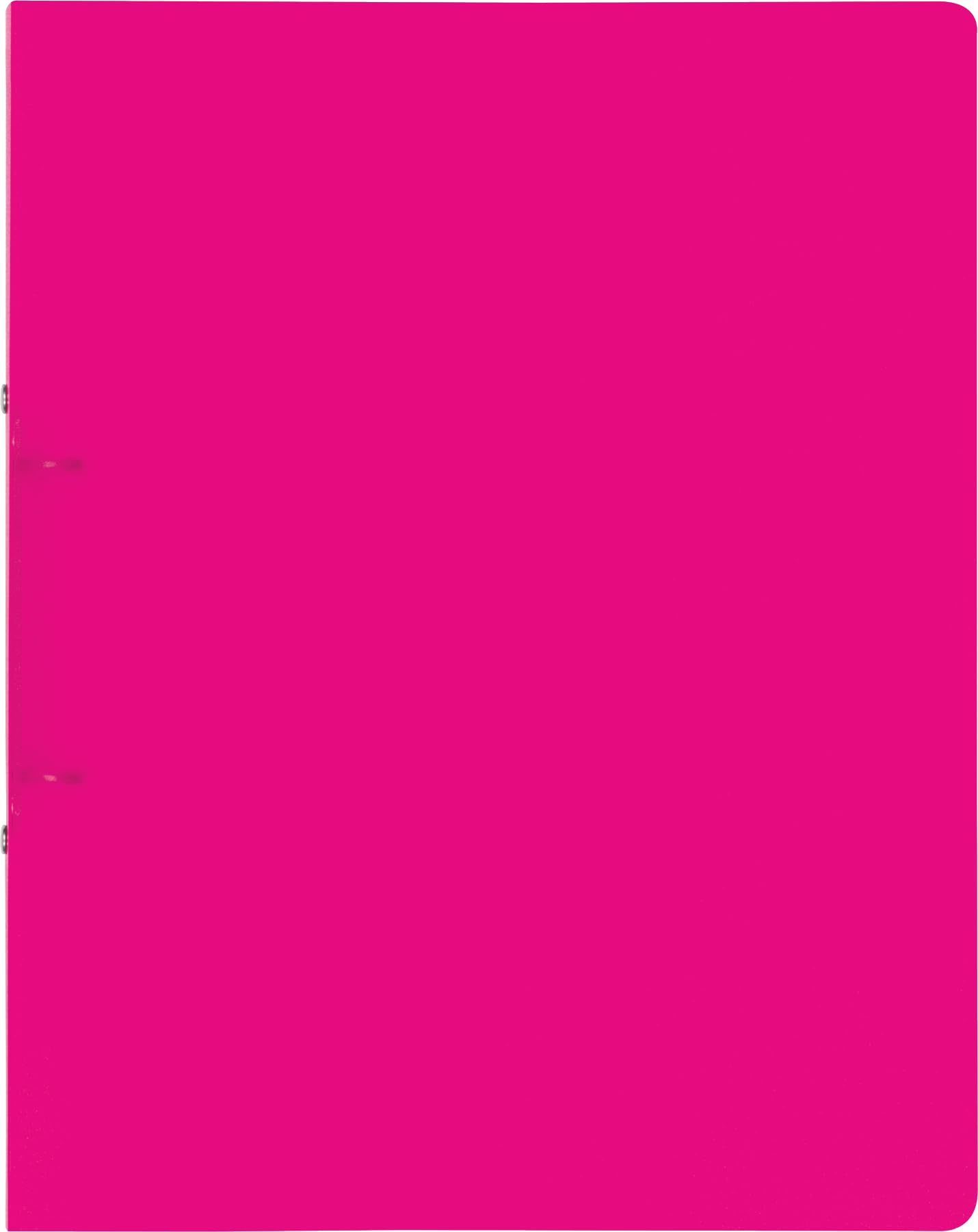 Brunnen Fact 106551626 Presentation Ring Binder Folder 2 Rings 16 mm Size A4