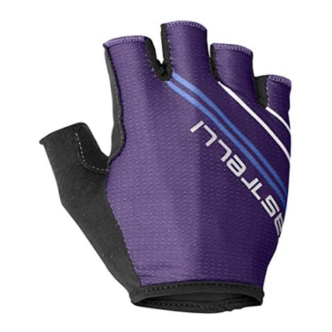 Gants Castelli Dolcissima 2 Femme Cover