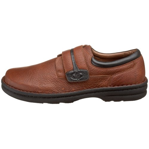 Image of Propet Men's Saratoga Walker Velcro Oxford