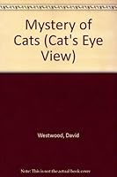 Mystery of Cats 1897850956 Book Cover