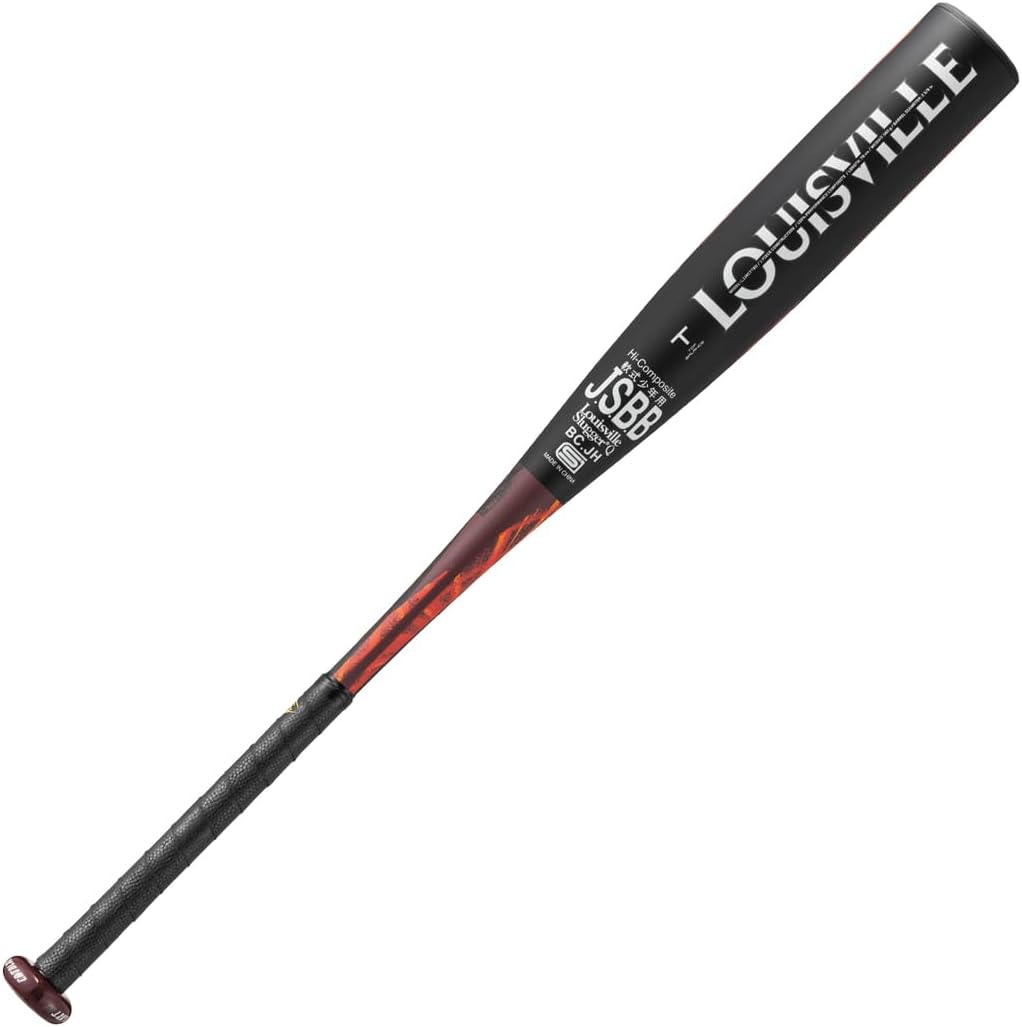 カタリストⅢ Louisville Slugger 軟式バット 78cm ルイスビル