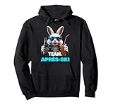 Apres Ski Party Outfit Herren Damen Skifahrer