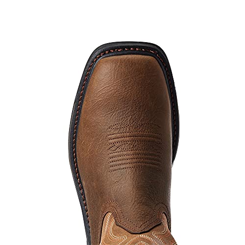 ARIAT Big Rig Mens Boot2
