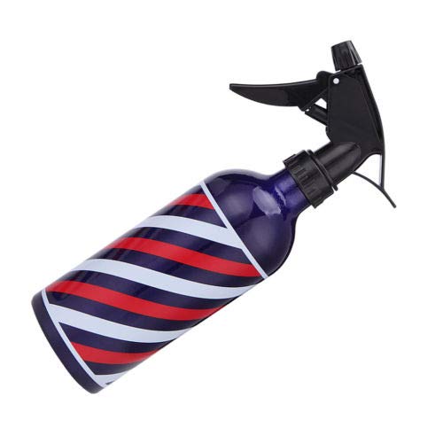 Botella pulverizadora de spray para cabello 500ml miniatura 1