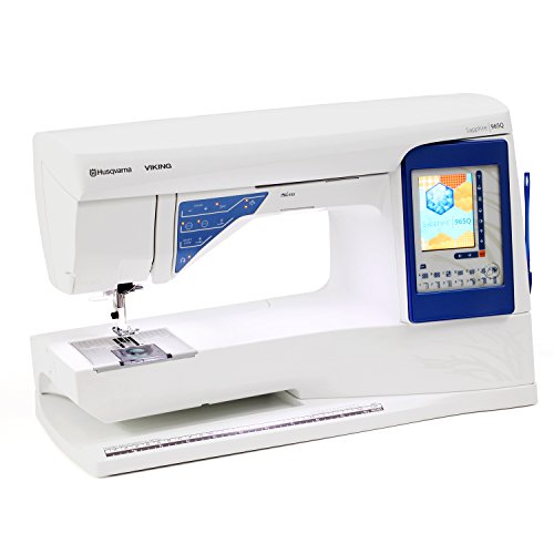 Husqvarna Viking Sapphire 965q