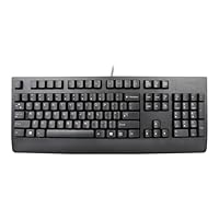 Algopix Similar Product 16 - Lenovo Preferred Pro II Wired External