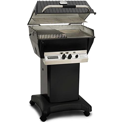 Broilmaster P3Sx Grill Head, Super Premium Liquid Propane #TOP3